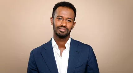 Habtamu de Hoop