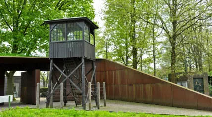 Camp Amersfoort