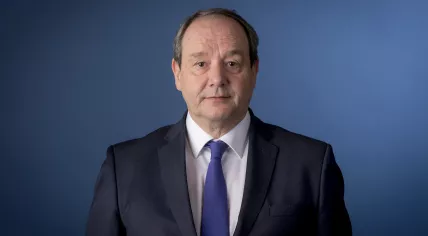 Hans Vijlbrief