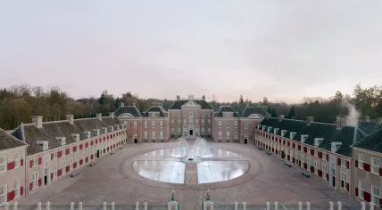 Museum Paleis Het Loo