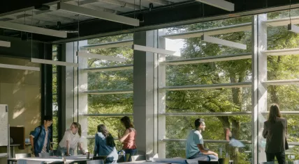 The ITC Faculty of the University of Twente