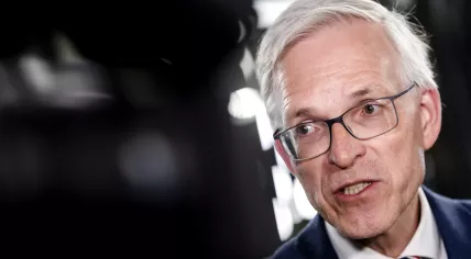 Richard van Zwol will be the "formateur" of the new Cabinet, working with the PVV, VVD, NSC, and BBB leaders to select Ministers and State Secretaries, 16 May 2024