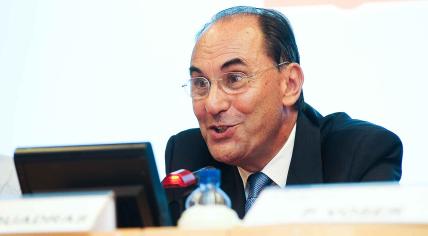 Alejo Vidal-Quadras, 12 July 2011