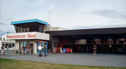 Paracentrum Texel