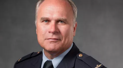Onno Eichelsheim, Commander of the Dutch Armed Forces
