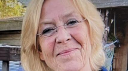 Marjan Roozendaal, a 73-year-old Dutch woman with Alzheimer's missing in Vacquières, France, since 14 July 2024