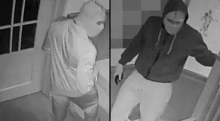 Perpetrators wanted for violently robbing an elderly couple in their home on Backershagenlaan in Wassenaar 6 July 2024