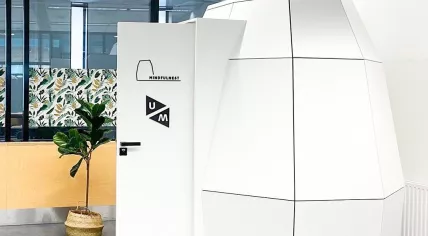 The Mindfulnest at Maastricht University