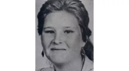 Angelique Hendrix, who disappeared from Stein on 13 July 1990