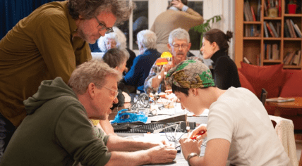 Repair Café