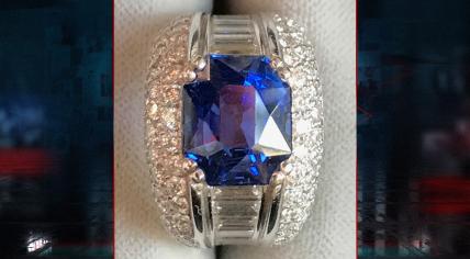 Jewelry stolen during a violent home invasion on Backershagenlaan in Wassenaar 6 July 2024