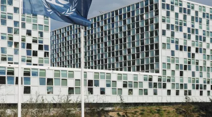 CC Pre-Trial Chamber I rejects the State of Israel’s challenges to jurisdiction and issues warrants of arrest for Benjamin Netanyahu and Yoav Gallant