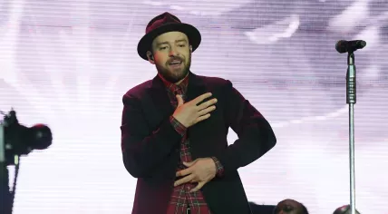 Justin Timberlake, Olivia Rodrigo & Muse set to headline Pinkpop 2025