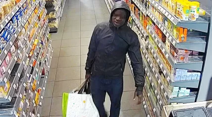 Man wanted for trying to kill a homeless man at the Maritime Museum in Rotterdam by smashing a heavy stone onto his head