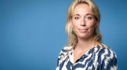 Ingrid Coenradie