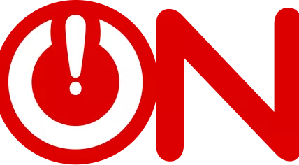 Ongehoord Nederland (ON!) logo