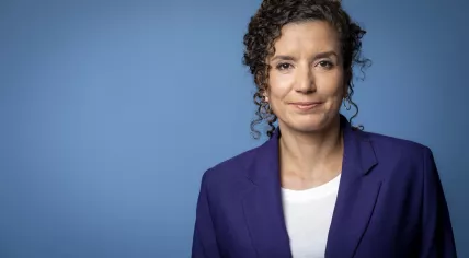 Nora Achahbar 