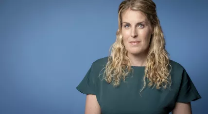 Vicky Maeijer