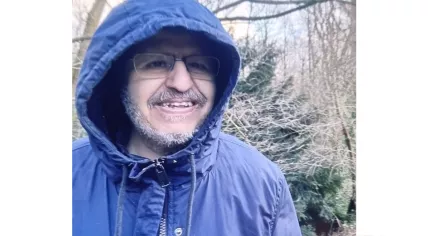 Ahmed Oulad Sedik, 58, is missing.