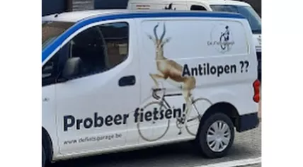One of the slogan's nominated for the "Worst Slogan of the Year" award in 2024. 