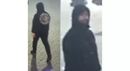 Police released clear photos of various suspects wanted for public violence after a Ajax-Maccabi Tel Aviv match in Amsterdam on 7 and 8 November 2024