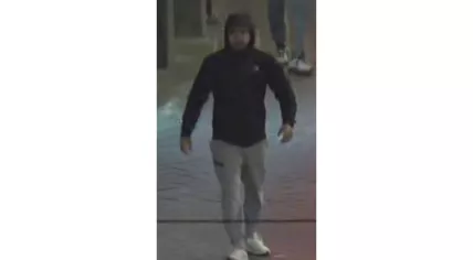 Police released clear photos of various suspects wanted for public violence after a Ajax-Maccabi Tel Aviv match in Amsterdam on 7 and 8 November 2024