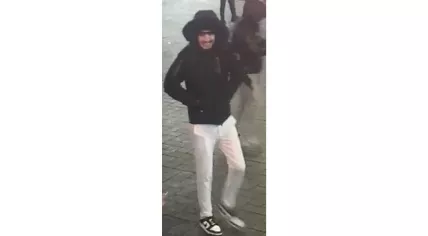 Police released clear photos of various suspects wanted for public violence after a Ajax-Maccabi Tel Aviv match in Amsterdam on 7 and 8 November 2024