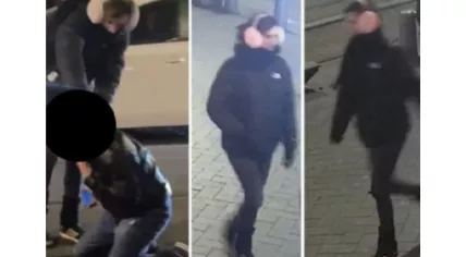 Police released clear photos of various suspects wanted for public violence after a Ajax-Maccabi Tel Aviv match in Amsterdam on 7 and 8 November 2024