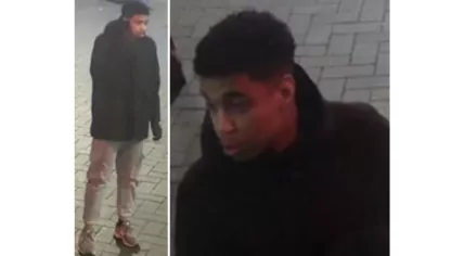 Police released clear photos of various suspects wanted for public violence after a Ajax-Maccabi Tel Aviv match in Amsterdam on 7 and 8 November 2024
