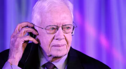 Jimmy Carter