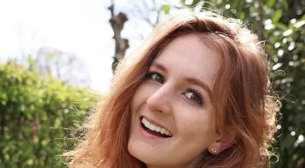 Lisanne Dijkstra, 23 April 2021
