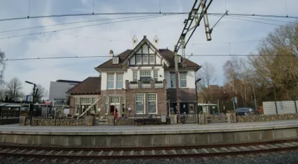 Klimmen-Ransdaal station