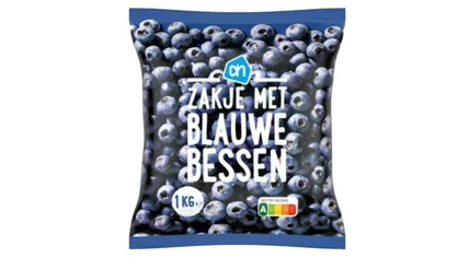 Albert Heijn recalls blueberries over potential Hepatitis A infection.