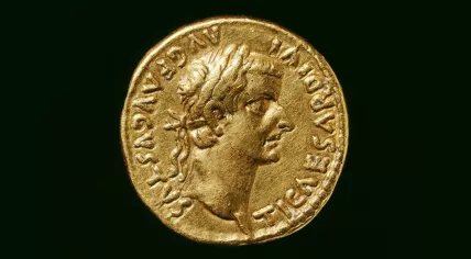 A unique collection of 404 silver and gold coins dating back to 46 A.D. has been discovered near Bunnik, in the province of Utrecht.