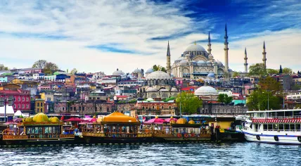 Istanbul, Turkey