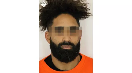 Bernhard Z., one of several people arrested in the Dacia gold artifacts robbery from the Drents Museum in Assen in January 2025