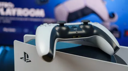 PlayStation 5