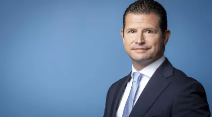 Dirk Beljaarts