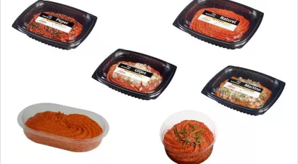 Filet Americain by Ladessa The Spreadmaker recalled over E.Coli contamination. 12 February 2025