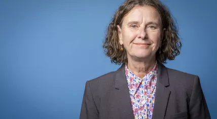 Marjolein Faber