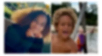Leya’nyssa, 11, and M’qaydian, 6, were both named in an Amber Alert by Dutch police after they were last seen at a station in Dalfsen, Overijssel, on 31 March 2025