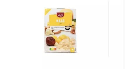Lidl recalls Kania cheese sauce over food poisoning risk, 3 May 2025