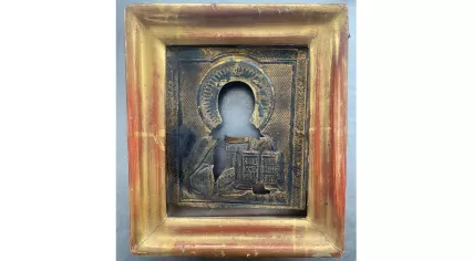Authorities confiscated a wide range of cultural goods, including archaeological artifacts, artworks, coins, and musical instruments. 