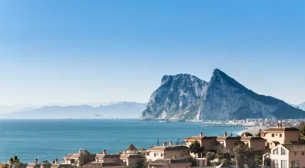 Costa del Sol, Spain.