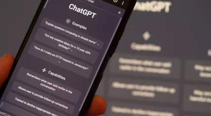 ChatGPT