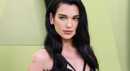 Dua Lipa