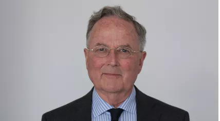 Robert Croll.