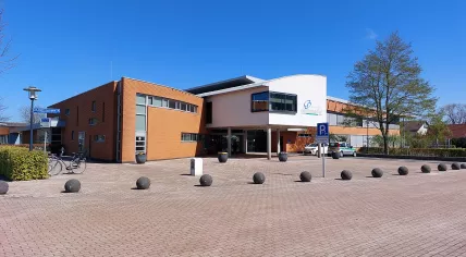 The town hall of Dantumadiel on 22 April 2022