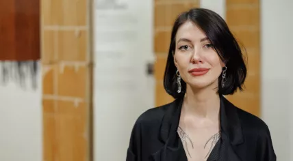 Daria Khozai