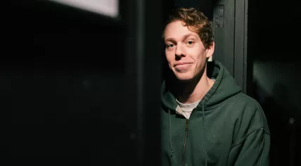 Lucas Zelnick